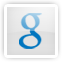 Google+ icon